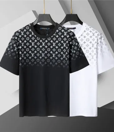Louis Vuitton T-Shirts for Men' Polo Shirts #A50292 Louis Vuitton T-Shirts for Men' Polo Shirts #A50292