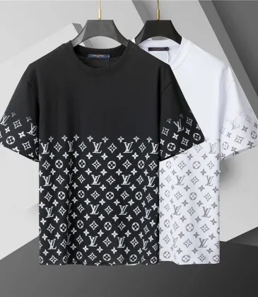 Louis Vuitton T-Shirts for Men' Polo Shirts #A50293 Louis Vuitton T-Shirts for Men' Polo Shirts #A50293