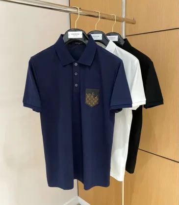 Louis Vuitton T-Shirts for Men' Polo Shirts #A50847 Louis Vuitton T-Shirts for Men' Polo Shirts #A50847