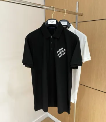 Louis Vuitton T-Shirts for Men' Polo Shirts #A50854 Louis Vuitton T-Shirts for Men' Polo Shirts #A50854