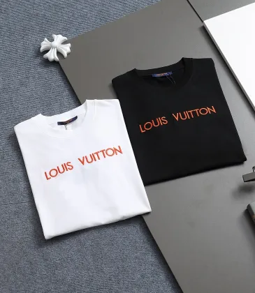 Louis Vuitton T-Shirts for Men' Polo Shirts #A51405 Louis Vuitton T-Shirts for Men' Polo Shirts #A51405
