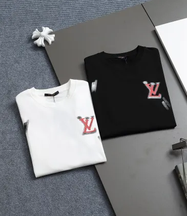 Louis Vuitton T-Shirts for Men' Polo Shirts #A51406 Louis Vuitton T-Shirts for Men' Polo Shirts #A51406