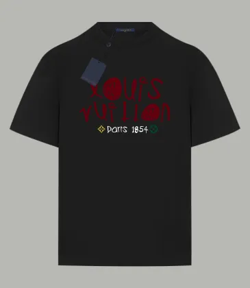 Louis Vuitton T-Shirts for Men' Polo Shirts #A51517 Louis Vuitton T-Shirts for Men' Polo Shirts #A51517