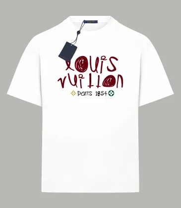 Louis Vuitton T-Shirts for Men' Polo Shirts #A51518 Louis Vuitton T-Shirts for Men' Polo Shirts #A51518
