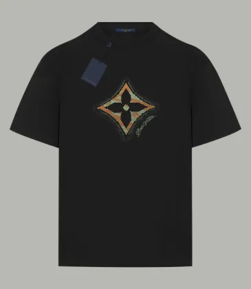 Louis Vuitton T-Shirts for Men' Polo Shirts #A51519 Louis Vuitton T-Shirts for Men' Polo Shirts #A51519