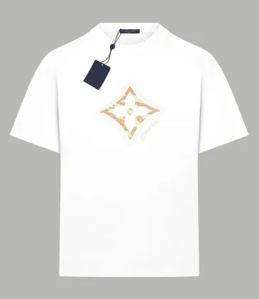 Louis Vuitton T-Shirts for Men' Polo Shirts #A51520 Louis Vuitton T-Shirts for Men' Polo Shirts #A51520