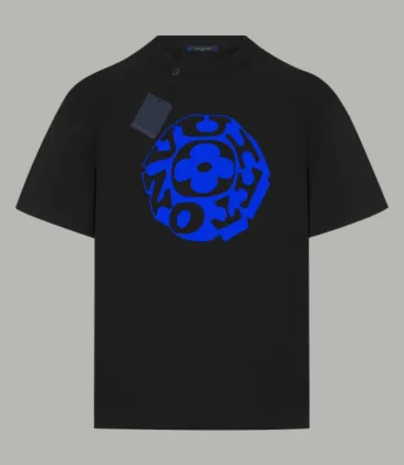 Louis Vuitton T-Shirts for Men' Polo Shirts #A51630 Louis Vuitton T-Shirts for Men' Polo Shirts #A51630