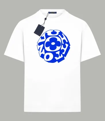Louis Vuitton T-Shirts for Men' Polo Shirts #A51631 Louis Vuitton T-Shirts for Men' Polo Shirts #A51631