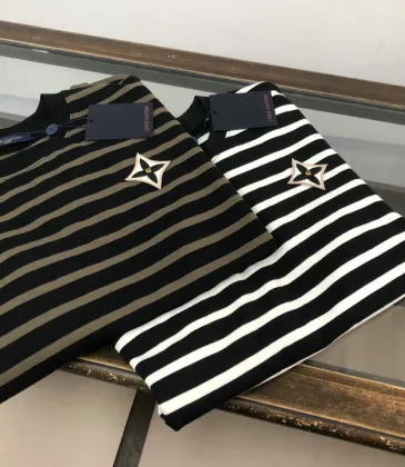 Louis Vuitton T-Shirts for Men' Polo Shirts #A52431 Louis Vuitton T-Shirts for Men' Polo Shirts #A52431