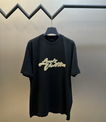 Louis Vuitton T-Shirts for Men' Polo Shirts #A52760 Louis Vuitton T-Shirts for Men' Polo Shirts #A52760