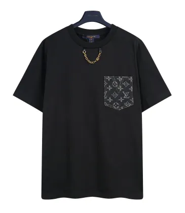 Louis Vuitton T-Shirts for Men' Polo Shirts #A52772 Louis Vuitton T-Shirts for Men' Polo Shirts #A52772