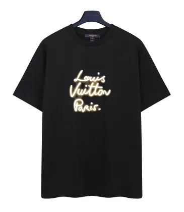 Louis Vuitton T-Shirts for Men' Polo Shirts #A52774 Louis Vuitton T-Shirts for Men' Polo Shirts #A52774