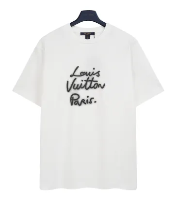 Louis Vuitton T-Shirts for Men' Polo Shirts #A52775 Louis Vuitton T-Shirts for Men' Polo Shirts #A52775