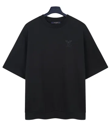 Louis Vuitton T-Shirts for Men' Polo Shirts #A52779 Louis Vuitton T-Shirts for Men' Polo Shirts #A52779
