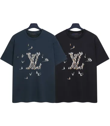 Louis Vuitton T-Shirts for Men' Polo Shirts #A52781 Louis Vuitton T-Shirts for Men' Polo Shirts #A52781
