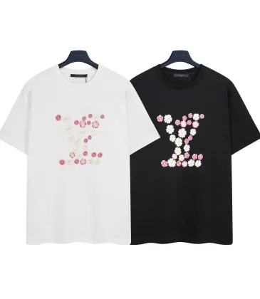 Louis Vuitton T-Shirts for Men' Polo Shirts #A52782 Louis Vuitton T-Shirts for Men' Polo Shirts #A52782