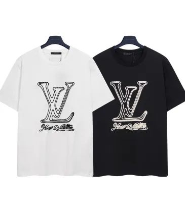 Louis Vuitton T-Shirts for Men' Polo Shirts #A52783 Louis Vuitton T-Shirts for Men' Polo Shirts #A52783