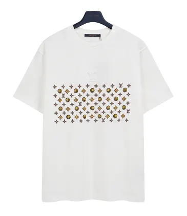 Louis Vuitton T-Shirts for Men' Polo Shirts #A52784 Louis Vuitton T-Shirts for Men' Polo Shirts #A52784