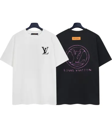 Louis Vuitton T-Shirts for Men' Polo Shirts #A52785 Louis Vuitton T-Shirts for Men' Polo Shirts #A52785