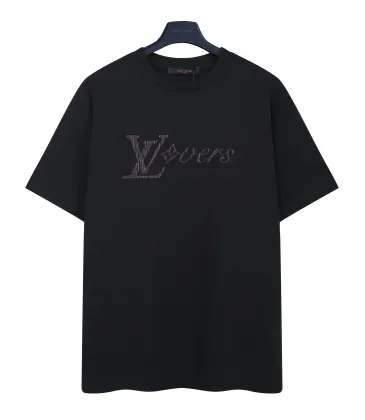 Louis Vuitton T-Shirts for Men' Polo Shirts #A52786 Louis Vuitton T-Shirts for Men' Polo Shirts #A52786
