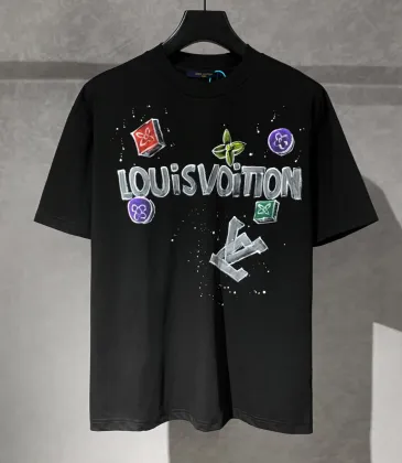 Louis Vuitton T-Shirts for Men' Polo Shirts #A52804 Louis Vuitton T-Shirts for Men' Polo Shirts #A52804