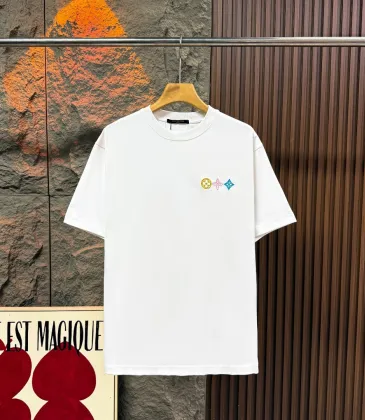 Louis Vuitton T-Shirts for Men' Polo Shirts #A52831 Louis Vuitton T-Shirts for Men' Polo Shirts #A52831