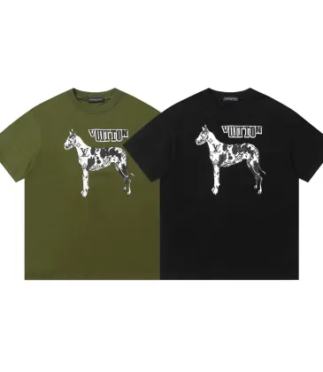 Louis Vuitton T-Shirts for Men' Polo Shirts #A52841 Louis Vuitton T-Shirts for Men' Polo Shirts #A52841