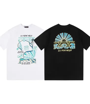 Louis Vuitton T-Shirts for Men' Polo Shirts #A52844 Louis Vuitton T-Shirts for Men' Polo Shirts #A52844
