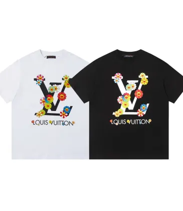 Louis Vuitton T-Shirts for Men' Polo Shirts #A52874 Louis Vuitton T-Shirts for Men' Polo Shirts #A52874