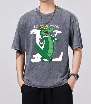 Louis Vuitton T-Shirts for Men' Polo Shirts #A52969 Louis Vuitton T-Shirts for Men' Polo Shirts #A52969