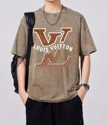 Louis Vuitton T-Shirts for Men' Polo Shirts #A52970 Louis Vuitton T-Shirts for Men' Polo Shirts #A52970