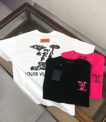 Louis Vuitton T-Shirts for Men' Polo Shirts #A53647 Louis Vuitton T-Shirts for Men' Polo Shirts #A53647