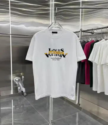 Louis Vuitton T-Shirts for Men' Polo Shirts #A60085 Louis Vuitton T-Shirts for Men' Polo Shirts #A60085