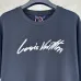 Louis Vuitton T-Shirts for Men' Polo Shirts #A60722