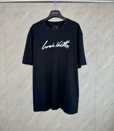 Louis Vuitton T-Shirts for Men' Polo Shirts #A60722 Louis Vuitton T-Shirts for Men' Polo Shirts #A60722