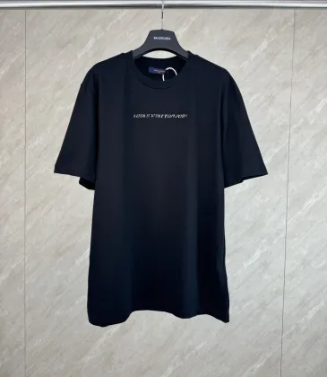 Louis Vuitton T-Shirts for Men' Polo Shirts #A60723 Louis Vuitton T-Shirts for Men' Polo Shirts #A60723