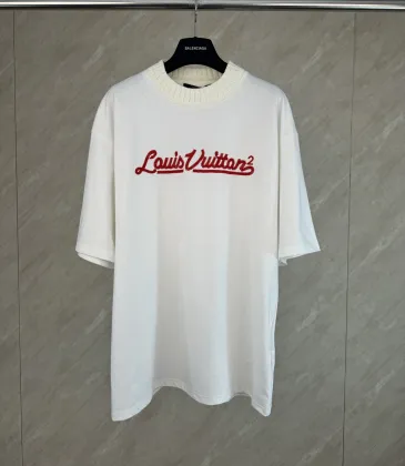 Louis Vuitton T-Shirts for Men' Polo Shirts #A60725 Louis Vuitton T-Shirts for Men' Polo Shirts #A60725