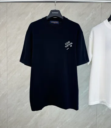 Louis Vuitton T-Shirts for Men' Polo Shirts #A60727 Louis Vuitton T-Shirts for Men' Polo Shirts #A60727