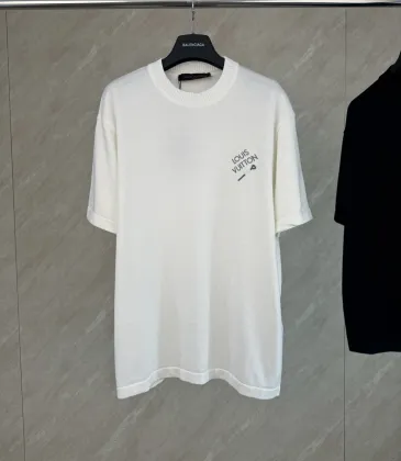 Louis Vuitton T-Shirts for Men' Polo Shirts #A60728 Louis Vuitton T-Shirts for Men' Polo Shirts #A60728
