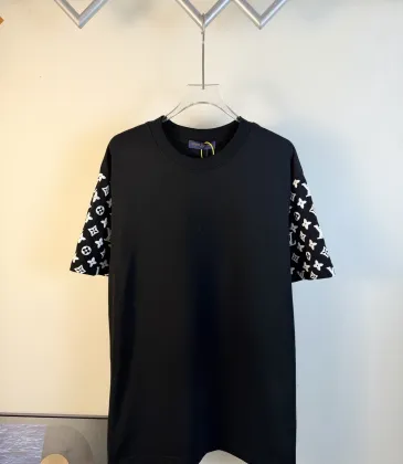 Louis Vuitton T-Shirts for Men' Polo Shirts #A61034 Louis Vuitton T-Shirts for Men' Polo Shirts #A61034