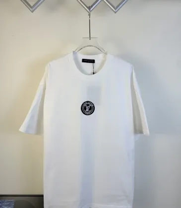 Louis Vuitton T-Shirts for Men' Polo Shirts #A61043 Louis Vuitton T-Shirts for Men' Polo Shirts #A61043