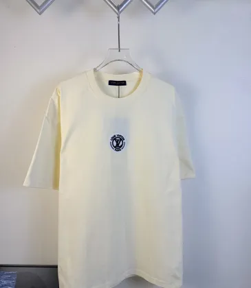 Louis Vuitton T-Shirts for Men' Polo Shirts #A61044 Louis Vuitton T-Shirts for Men' Polo Shirts #A61044