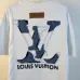 Louis Vuitton T-Shirts for Men' Polo Shirts #A61045