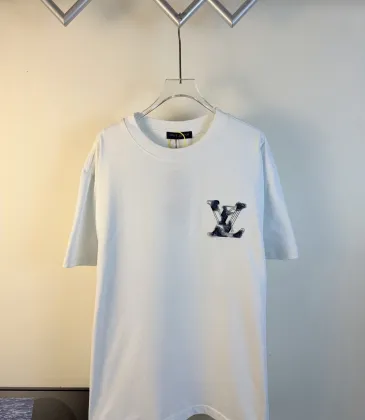 Louis Vuitton T-Shirts for Men' Polo Shirts #A61045 Louis Vuitton T-Shirts for Men' Polo Shirts #A61045