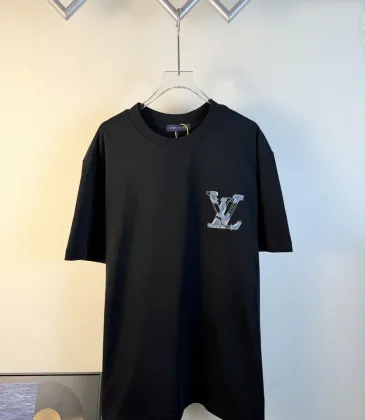 Louis Vuitton T-Shirts for Men' Polo Shirts #A61046 Louis Vuitton T-Shirts for Men' Polo Shirts #A61046