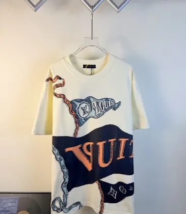 Louis Vuitton T-Shirts for Men' Polo Shirts #A61047 Louis Vuitton T-Shirts for Men' Polo Shirts #A61047