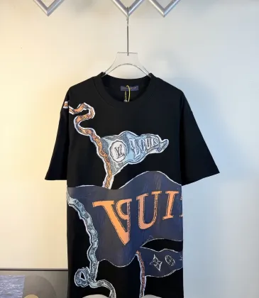 Louis Vuitton T-Shirts for Men' Polo Shirts #A61048 Louis Vuitton T-Shirts for Men' Polo Shirts #A61048