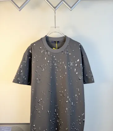 Louis Vuitton T-Shirts for Men' Polo Shirts #A61051 Louis Vuitton T-Shirts for Men' Polo Shirts #A61051