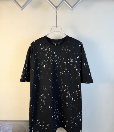 Louis Vuitton T-Shirts for Men' Polo Shirts #A61052 Louis Vuitton T-Shirts for Men' Polo Shirts #A61052