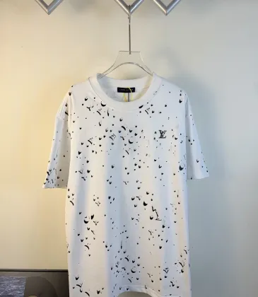 Louis Vuitton T-Shirts for Men' Polo Shirts #A61053 Louis Vuitton T-Shirts for Men' Polo Shirts #A61053